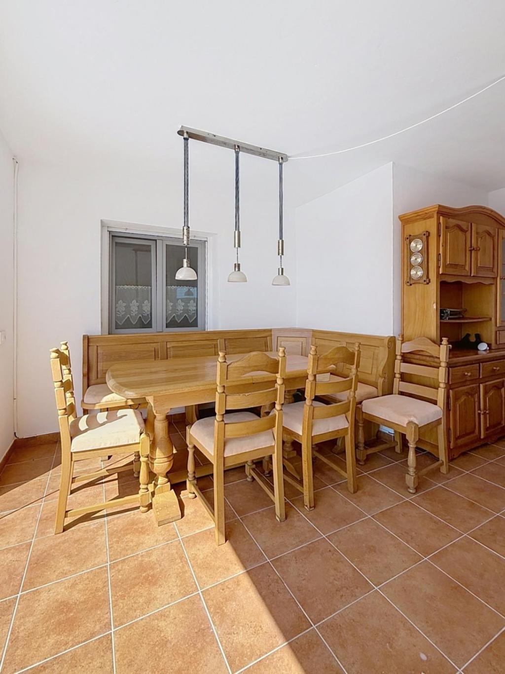 3 bed villas in Benitachell