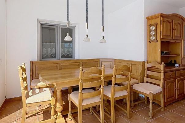 3 bed villas in Benitachell