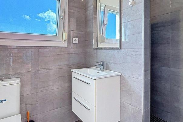 3 bed villas in Benitachell
