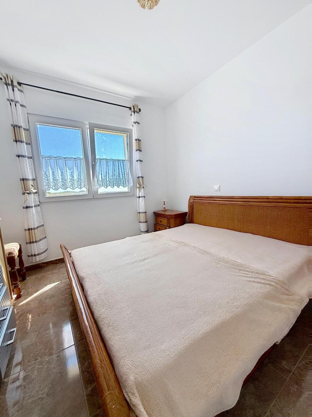3 bed villas in Benitachell