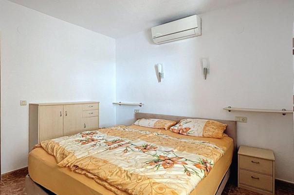 3 bed villas in Benitachell