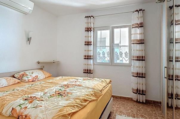 3 bed villas in Benitachell