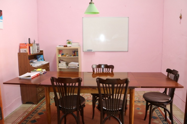 5 bed town_house in Teulada
