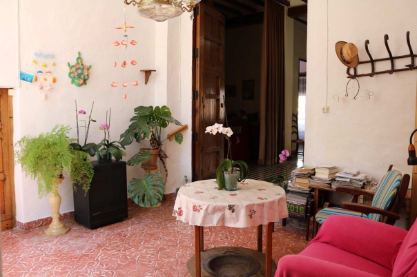 5 bed town_house in Teulada