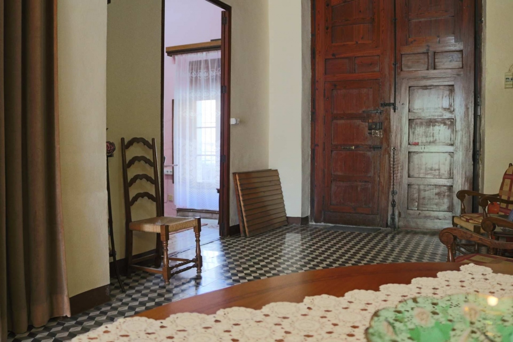 5 bed town_house in Teulada