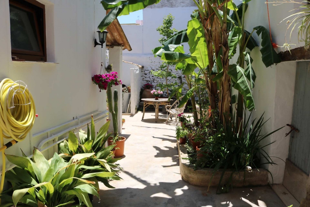 5 bed town_house in Teulada