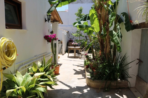 5 bed town_house in Teulada