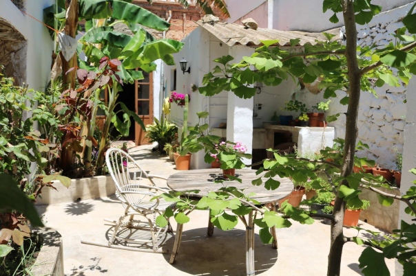 5 bed town_house in Teulada