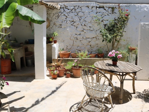 5 bed town_house in Teulada