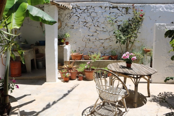 5 bed town_house in Teulada