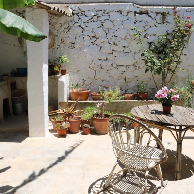 5 bed town_house in Teulada