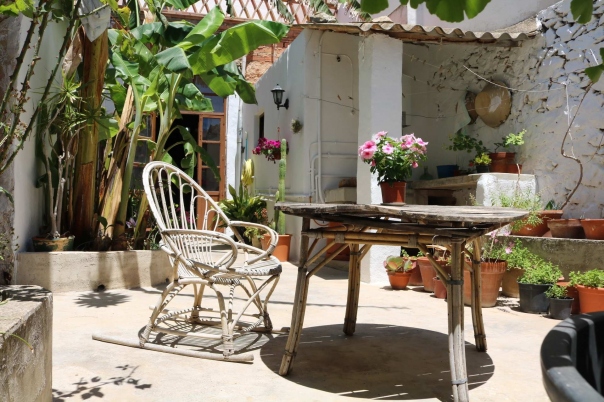 5 bed town_house in Teulada