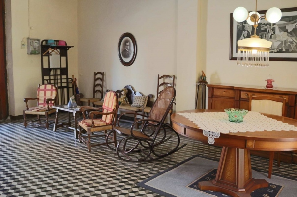 5 bed town_house in Teulada