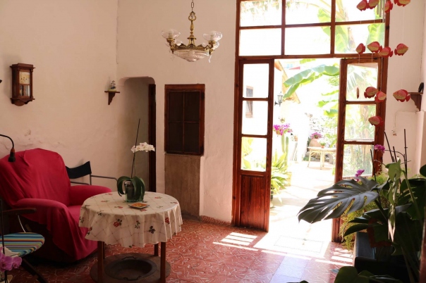 5 bed town_house in Teulada