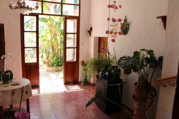 5 bed town_house in Teulada