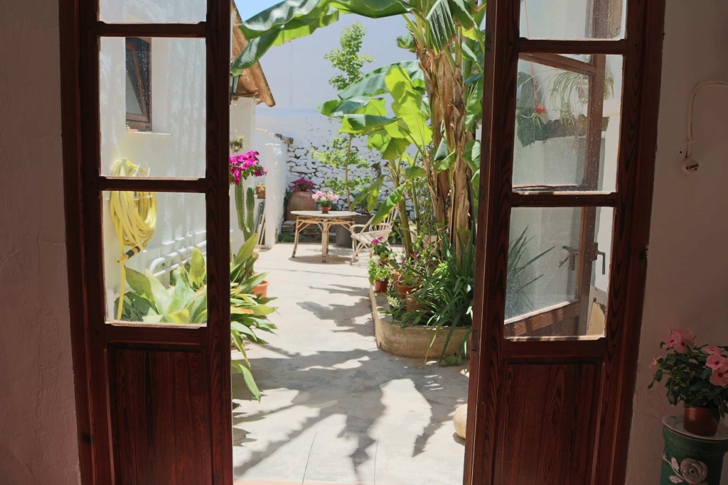5 bed town_house in Teulada