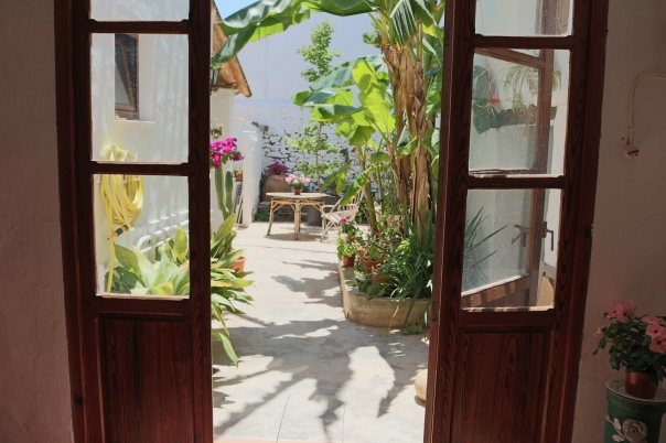 5 bed town_house in Teulada
