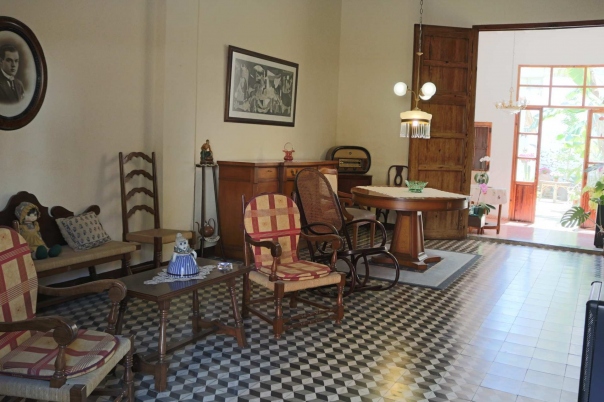 5 bed town_house in Teulada