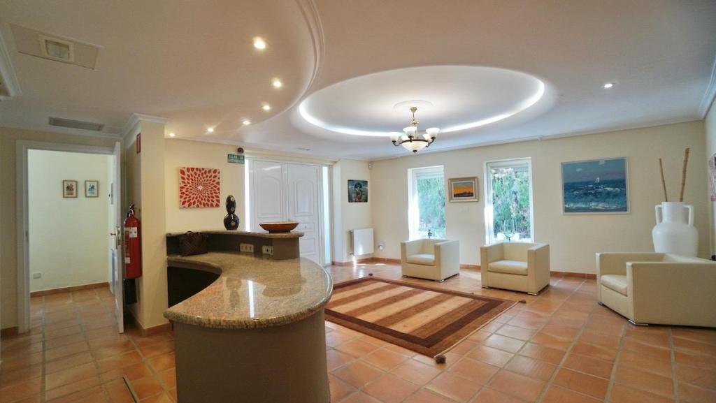 7 bed villas in Moraira