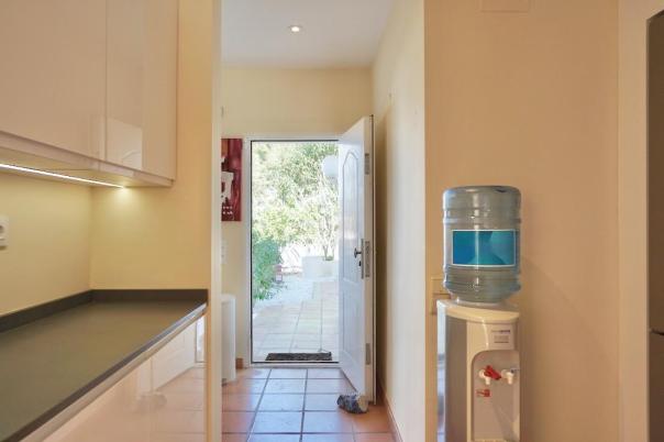 7 bed villas in Moraira