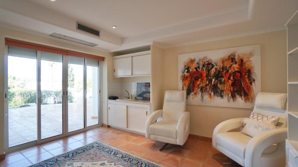 7 bed villas in Moraira