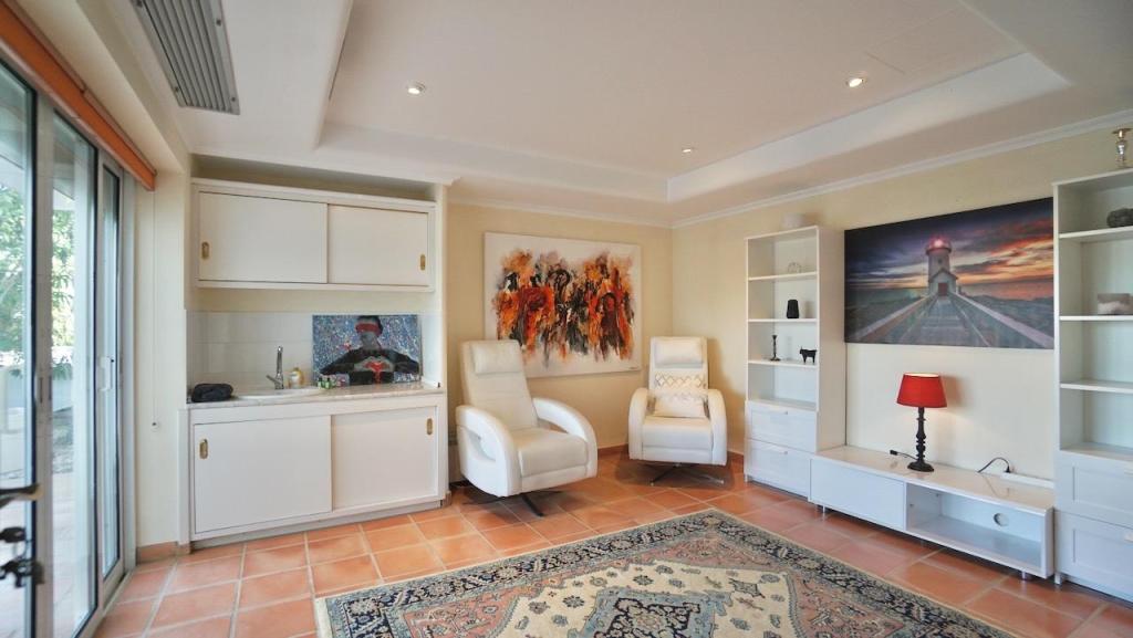7 bed villas in Moraira