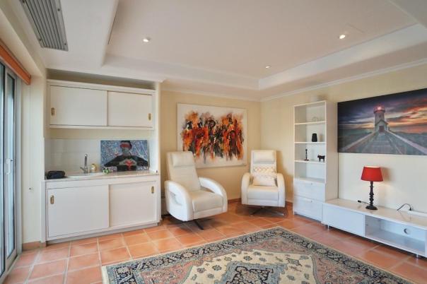 7 bed villas in Moraira