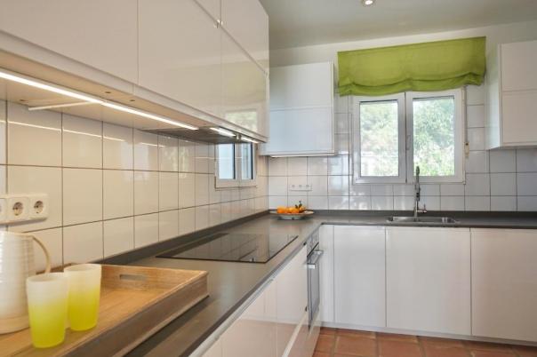 7 bed villas in Moraira