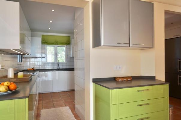 7 bed villas in Moraira