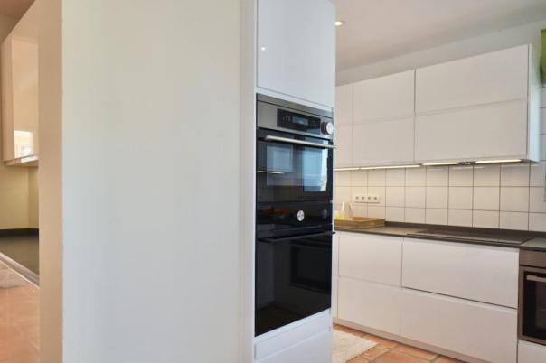 7 bed villas in Moraira