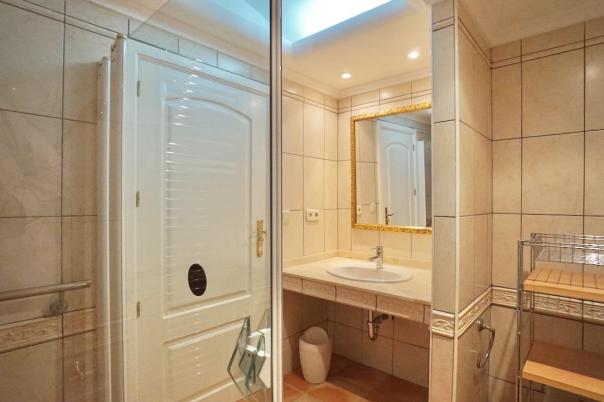 7 bed villas in Moraira