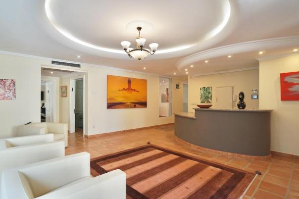 7 bed villas in Moraira