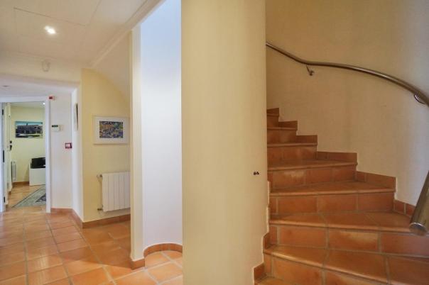 7 bed villas in Moraira