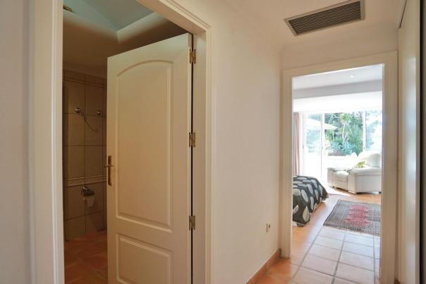 7 bed villas in Moraira