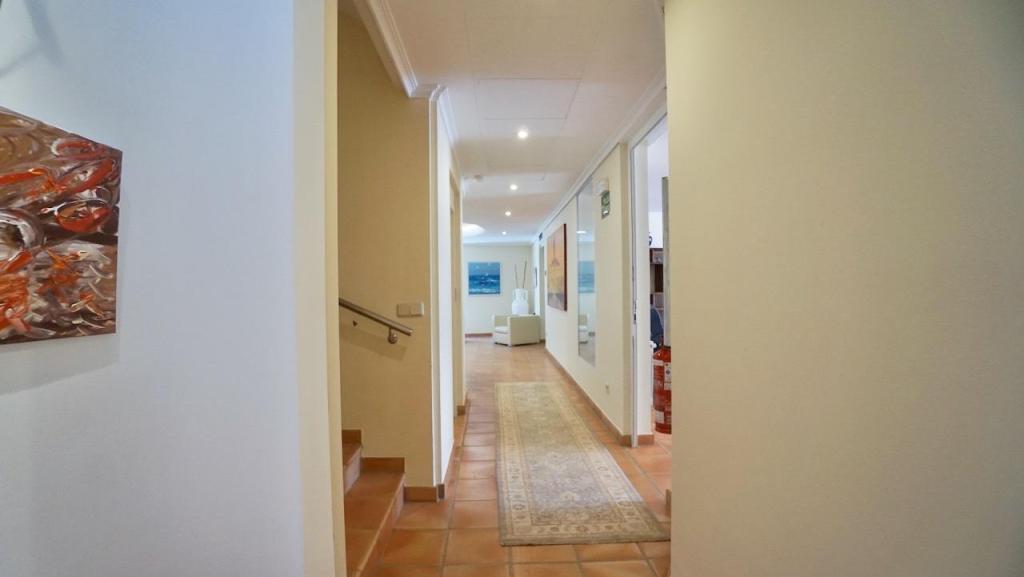7 bed villas in Moraira
