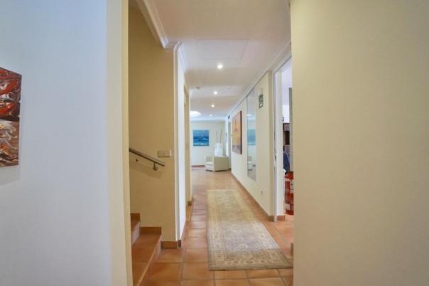 7 bed villas in Moraira