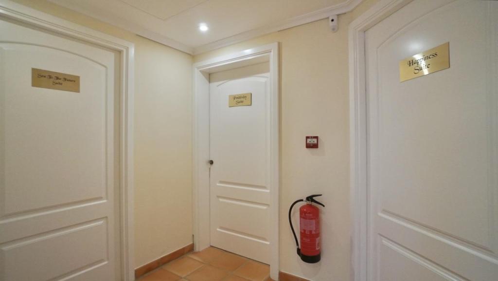 7 bed villas in Moraira