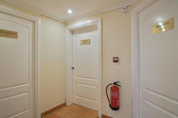 7 bed villas in Moraira