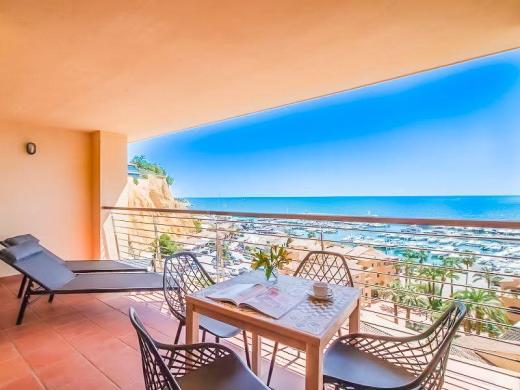 2 bed apartment in Altea 2 bed apartment in Altea