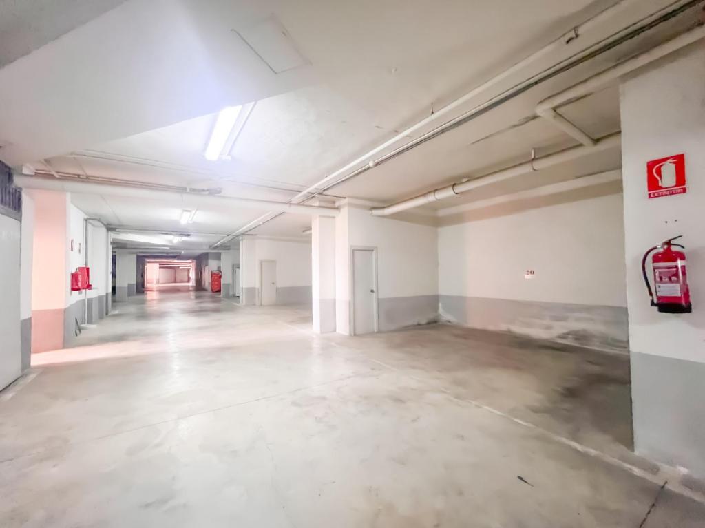 2 bed apartment in Altea