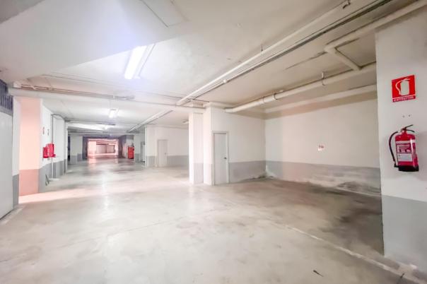 2 bed apartment in Altea