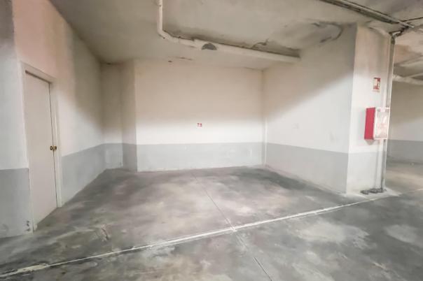 2 bed apartment in Altea