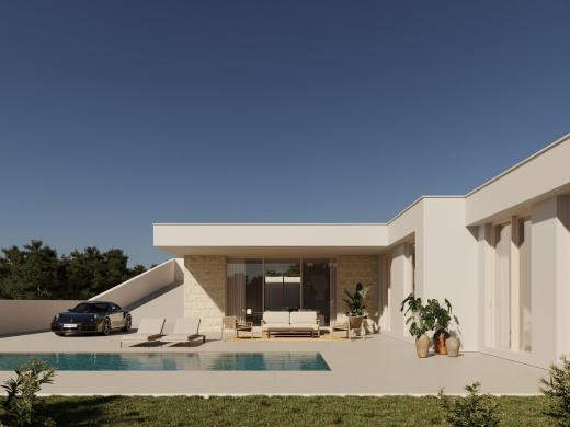 4 bed property in Polop