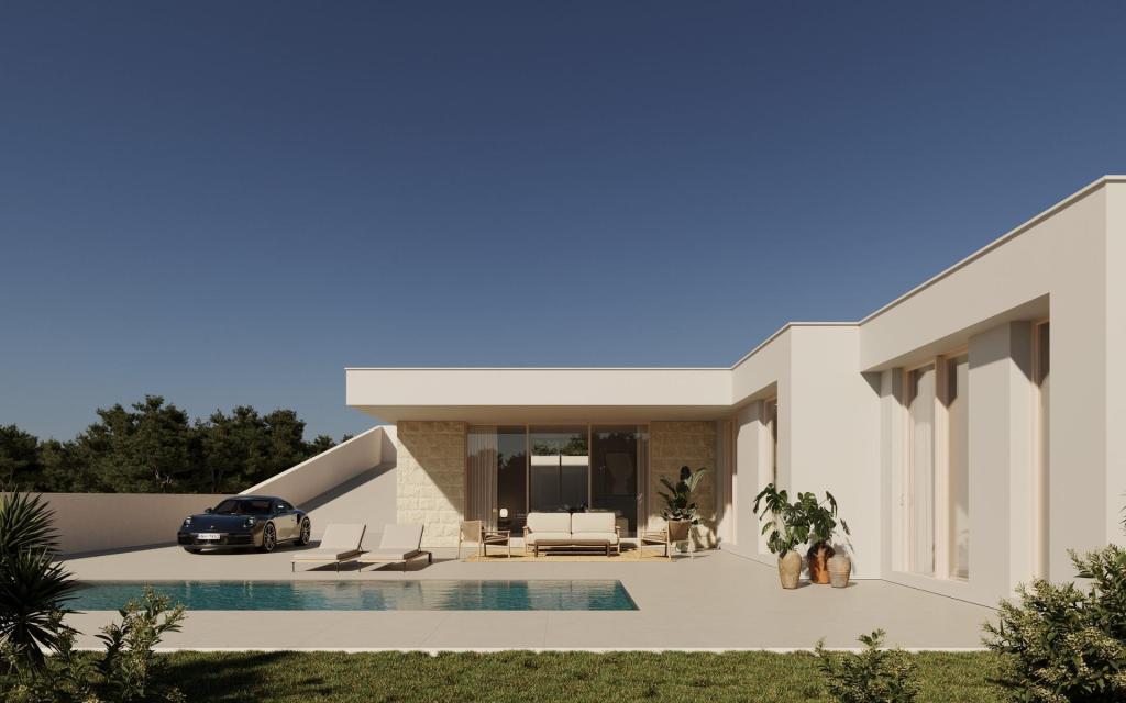 4 bed property in Polop