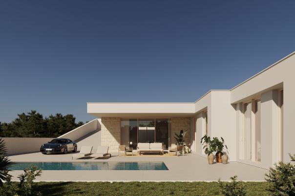 4 bed property in Polop