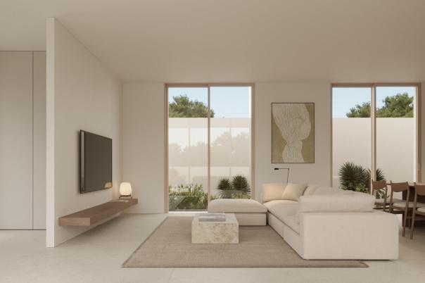 4 bed property in Polop