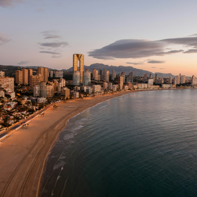 Calpe or Benidorm: Which Costa Blanca Destination Is Right for You?