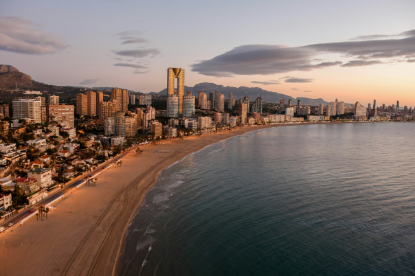 Calpe or Benidorm: Which Costa Blanca Destination Is Right for You?