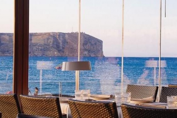 La Perla de Javea 