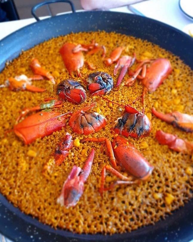 La Perla de Javea 
